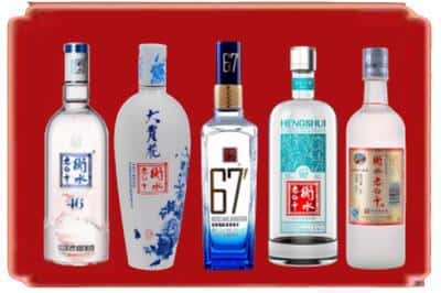 涞水县回收衡水老白干